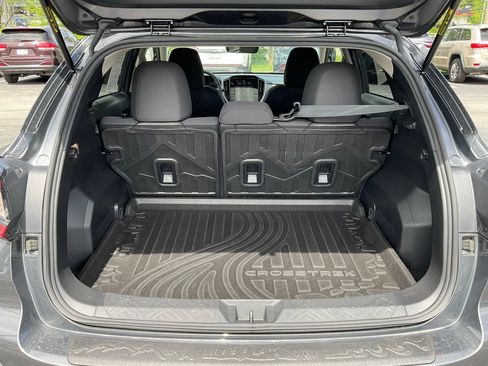 Used 2024 Subaru Crosstrek 2.0i Premium AWD/4WD image 22