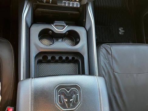 Used 2021 RAM 1500 Rebel w/ Rebel Level 1 Equipment Group image 14