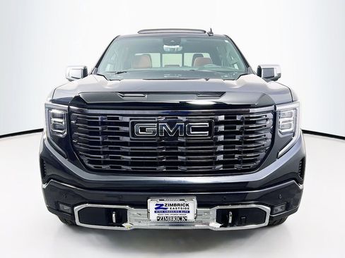 Certified 2026 GMC Sierra 1500 Denali Ultimate image 2