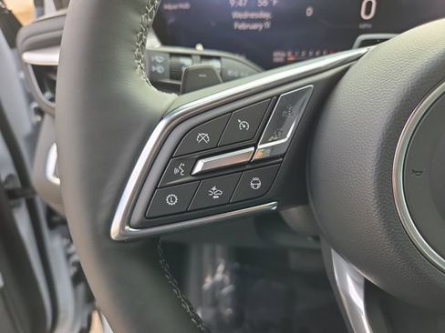 New 2026 Buick Enclave Preferred w/ Super Cruise Package image 25