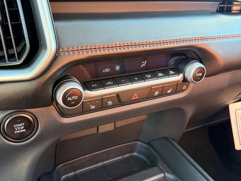 New 2026 MAZDA CX-50 AWD 2.5 S w/ Accent Package image 23