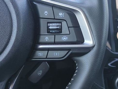 Used 2023 Subaru Forester Touring AWD/4WD image 26