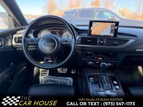 Used 2017 Audi S7 Premium Plus image 27