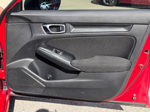 Used 2024 Honda Civic Sport image 23