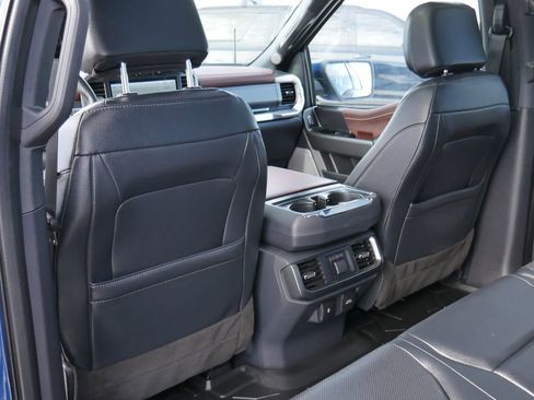 Used 2023 Ford F150 Lariat w/ Equipment Group 502A High image 33