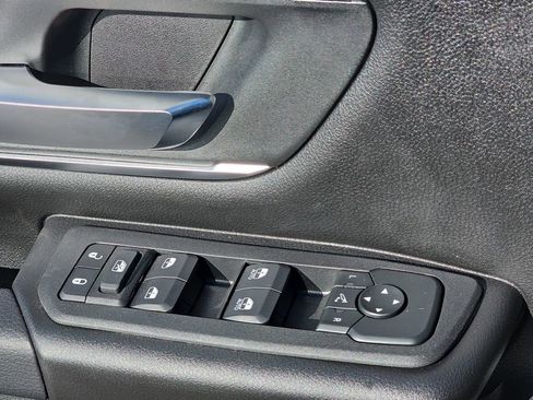 New 2026 RAM 1500 4x4 Crew Cab image 26