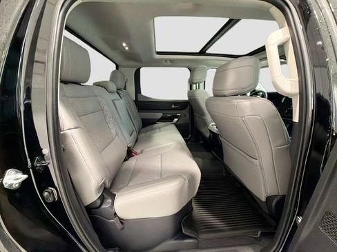 Used 2024 Toyota Tundra Limited w/ TRD Off-Road Package image 21