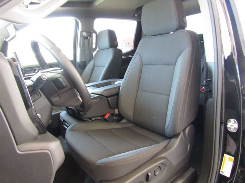 Used 2026 Chevrolet Silverado 1500 LT AWD/4WD image 20