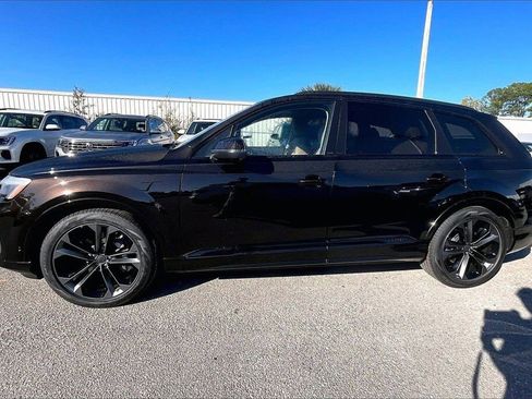 New 2026 Audi Q7 3.0T Premium Plus image 8
