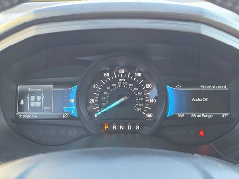 Used 2024 Ford Edge SEL w/ Convenience Package image 14