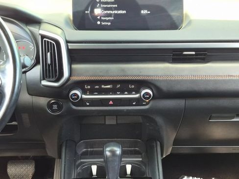 Used 2023 MAZDA CX-50 AWD 2.5 Turbo image 31