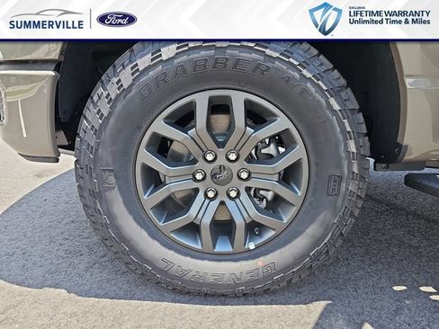 New 2026 Ford F150 Tremor w/ Tow/Haul Package AWD/4WD image 34