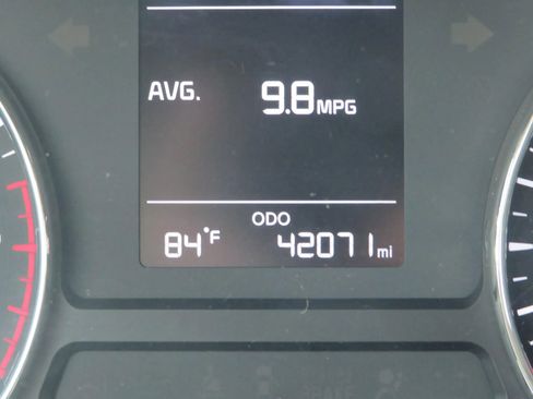 Used 2017 Kia Forte LX image 16