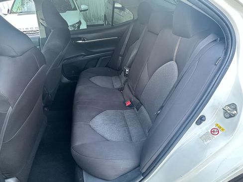 Used 2019 Toyota Camry LE image 26