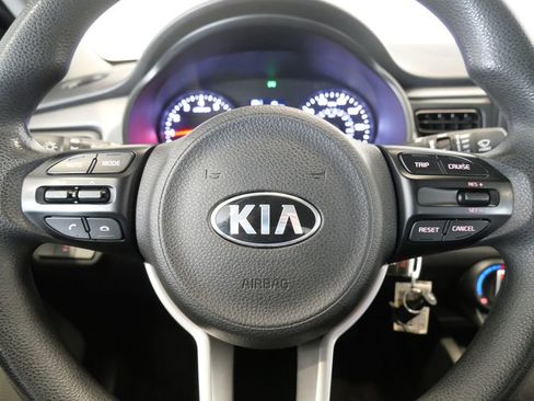 Used 2018 Kia Rio S image 14