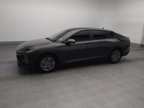 Used 2025 Kia K4 FWD image 2