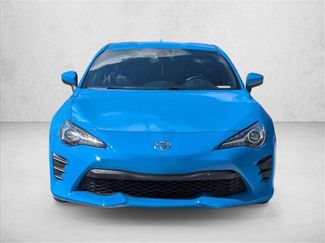 Used 2020 Toyota 86 video 2