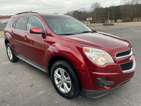 Used 2010 Chevrolet Equinox LT image 4
