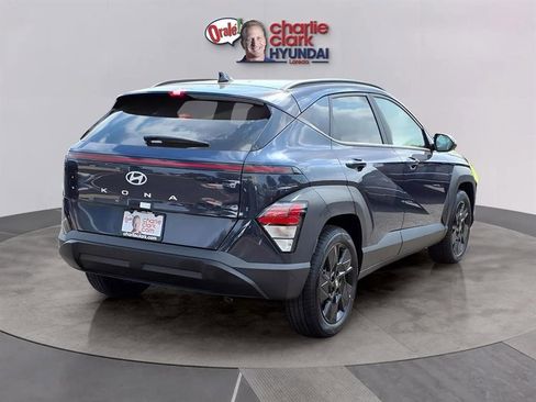 New 2026 Hyundai Kona SEL Sport image 5