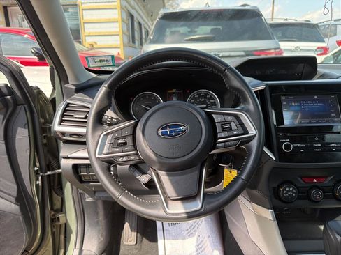 Used 2019 Subaru Forester Premium w/ All-Weather Package AWD/4WD image 22