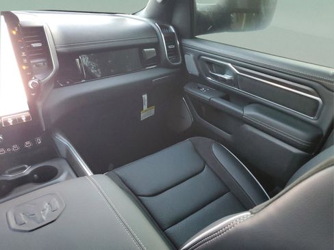 New 2026 RAM 1500 Laramie image 10