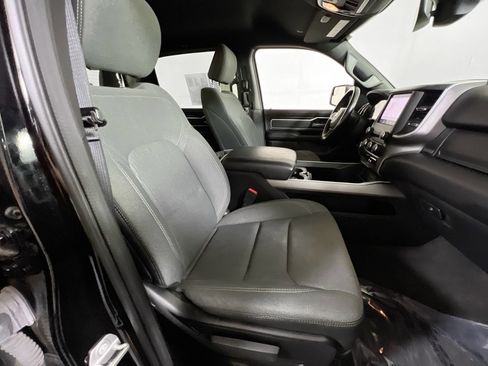 Used 2022 RAM 1500 Big Horn image 25