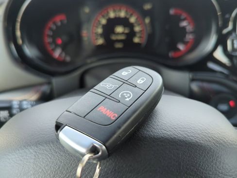 New 2026 Dodge Durango GT image 26