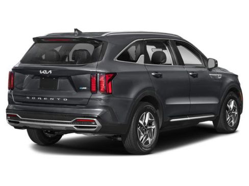 Certified 2022 Kia Sorento EX w/ Panoramic Sunroof Package AWD/4WD image 5