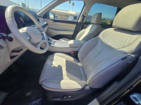 Used 2024 Hyundai Palisade Limited image 25