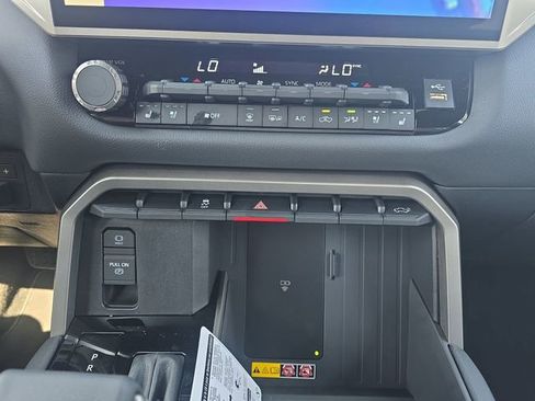 New 2026 Toyota Tundra Limited image 23