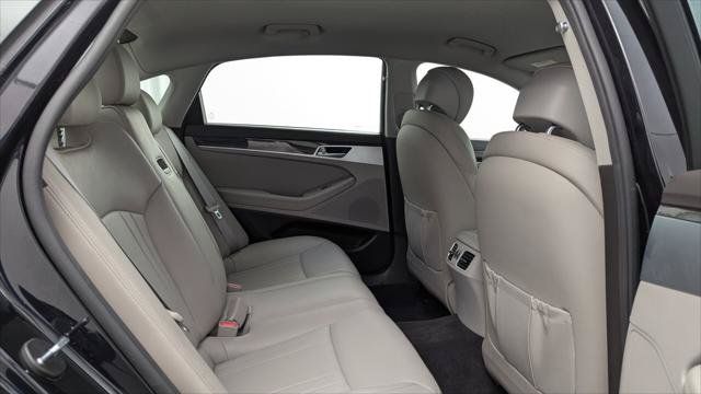 Used 2020 Genesis G80 3.8 RWD image 14