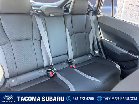 New 2026 Subaru Crosstrek 2.5i Wilderness AWD/4WD image 18