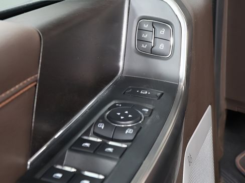 Used 2026 Ford F450 King Ranch AWD/4WD image 25