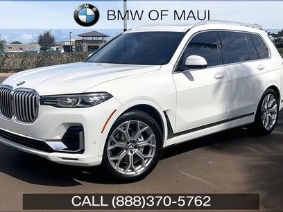 Used 2022 BMW X7 xDrive40i w/ Premium Package