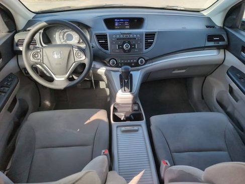 Used 2014 Honda CR-V EX image 28
