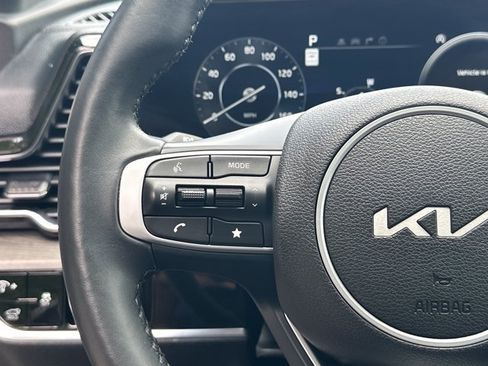Certified 2023 Kia Sportage X-Pro Prestige AWD/4WD image 29