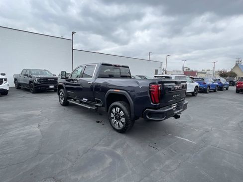 New 2026 GMC Sierra 2500 Denali w/ Max Trailering Package AWD/4WD image 7
