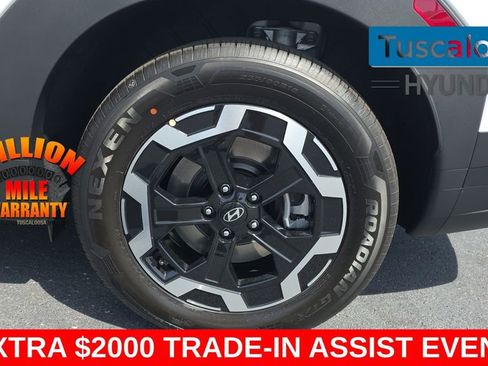 New 2026 Hyundai Santa Fe SEL FWD image 11