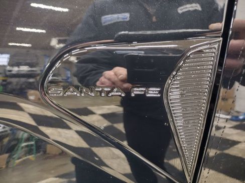 New 2026 Hyundai Santa Fe SEL image 6