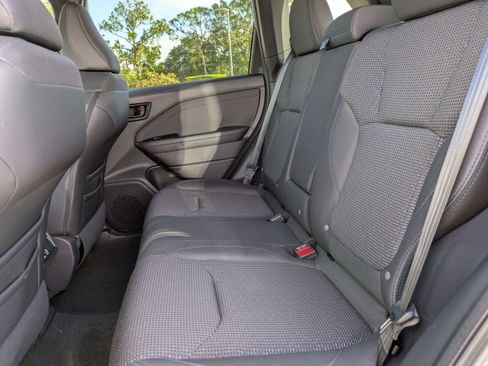 New 2026 Subaru Forester Premium image 14