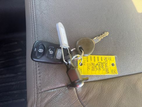 Used 2004 Dodge Ram 2500 Truck SLT w/ Trailer Tow Group image 34