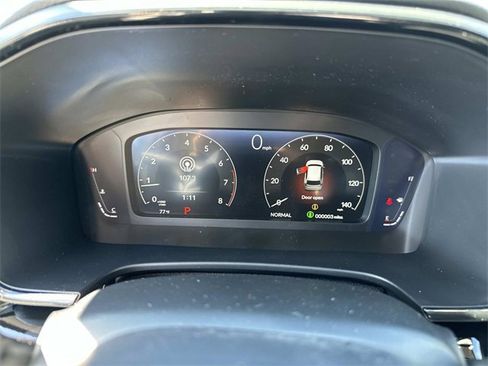 New 2026 Honda CR-V EX-L image 29