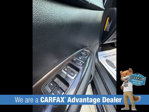 Used 2016 Kia Optima EX w/ Premium Package image 39