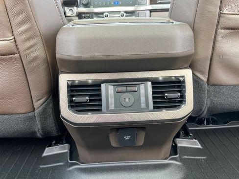 Used 2026 Ford F250 King Ranch w/ Chrome Package AWD/4WD image 47