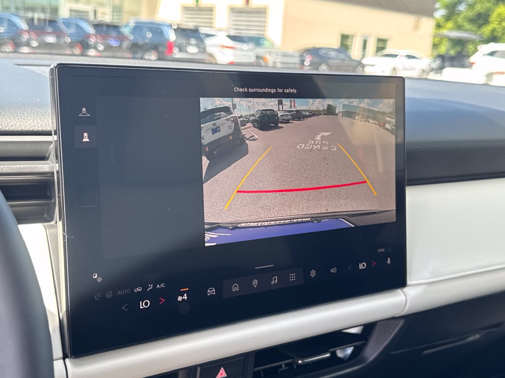 New 2026 MAZDA CX-5 Preferred AWD/4WD image 18