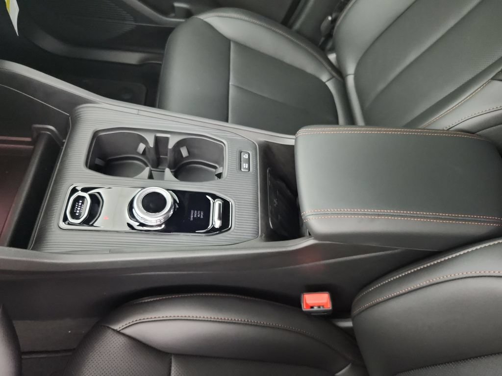 New 2026 Jeep Cherokee Limited AWD/4WD image 27
