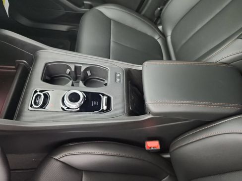 New 2026 Jeep Cherokee Limited AWD/4WD image 27