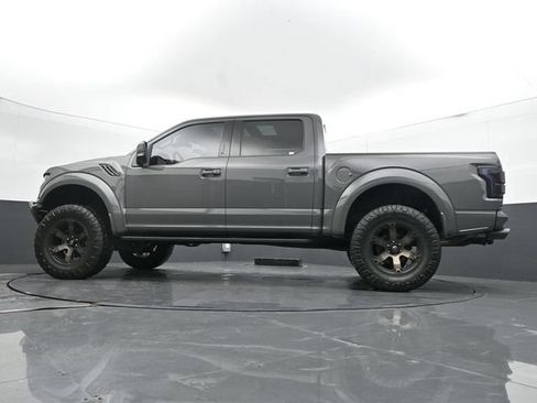 Used 2018 Ford F150 Raptor w/ Equipment Group 802A Luxury AWD/4WD image 55