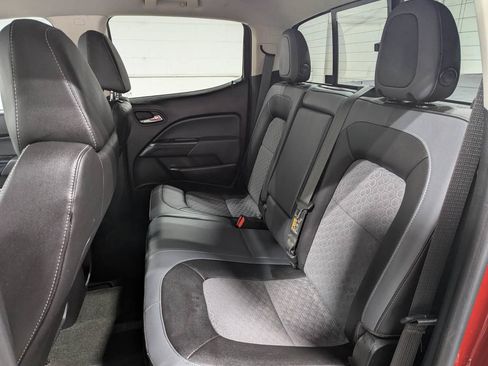 Used 2016 Chevrolet Colorado Z71 AWD/4WD image 16