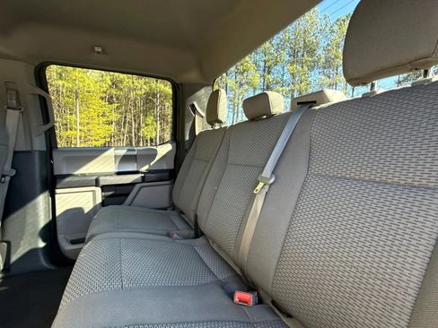 Used 2019 Ford F150 XLT w/ Equipment Group 302A Luxury image 15
